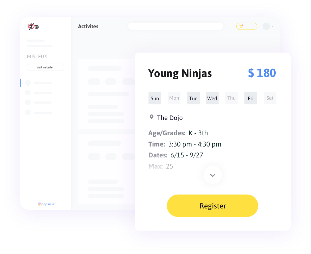 young ninja image